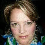 Gretchen Rivers's Instagram, Twitter & Facebook