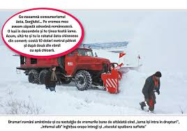 Panta valului de zapada ce apare este lina din partea unde bate vantul si abrupta in cea opusa. RisipÄƒ Din Banul Public Zeci De OraÈ™e Din Romania Nevoite SÄƒ Cumpere ZÄƒpadÄƒ Ca SÄƒ PoatÄƒ InzÄƒpezi StrÄƒzile CaÅ£avencii