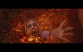 Drag Me To Hell Review - One of the best Horror flicks I've ever seen! -  Living With Lili
