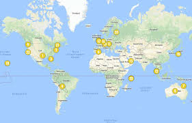 However they persevered and eventually forced the finns to come to terms. Worldwide Single Spotting Locations Spotterguide Net