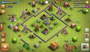 It is essentially a much more powerful (and expensive) version of the bomb. Clash Of Clans Clashing Strategy Delphineous