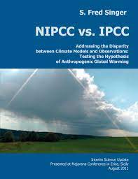 S. Fred Singer, NIPCC vs. IPCC / Addressing the Disparity between Climate  Models and Observations: Testing the Hypothesis of Anthropogenic Global  Warming – скачать fb2, epub, pdf на Литрес