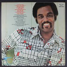 CHUCK JACKSON: through all times PROBE 12" LP 33 RPM United Kingdom