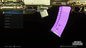 This will unlock all for you. Create The Ultimate Weapon In Gunsmith Customs Now Live In Modern Warfare
