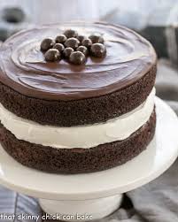 Ding Dong Cake 2 Thick Moist Chocolate Cake Layers Filled With Vanilla Cream And Topped With Caramel Infused Ganache Desserts Savoury Cake Cake Desserts