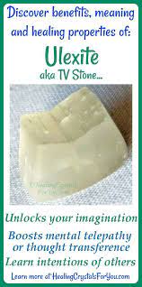 Pin On Healing Crystals