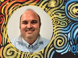 Dr. Daniel Hunt: 2025 Person of the Year