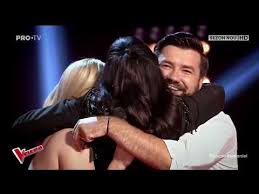 20 slatina „i don't believe you : Renate Vs Florian In Lipsa Ta Confruntari 1 Vocea Romaniei 2018 Lagu Mp3 Mp3 Dragon