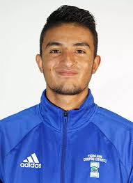 2018-19 Track & Field Roster