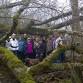 HV Hikers: "Shadow Ridge" (difficult) event image