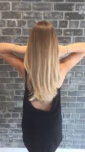Balayage Blonde Sunkissed Balayage Straight Hair Balayage Hair Hair Color Balayage