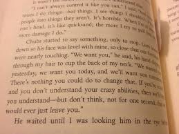 The darkest minds , in time (novella), never fade , sparks rise (novella), in the afterlight , and, finally, beyond the night (novella). Just Reading The Darkest Minds And Picked Up This Quotes Love This Part The Darkest Minds The Darkest Minds Series Book Quotes