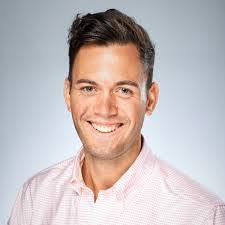 Gerald Breault's Instagram, Twitter & Facebook