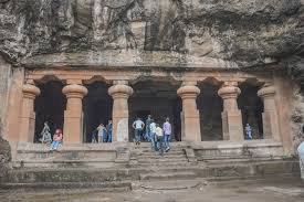 Elephanta Caves Visit - Ferry From ...