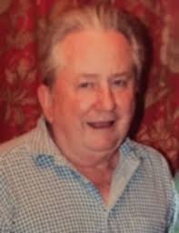 Kenneth Howard Ansley Obituary April 11, 2020