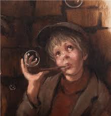 Barry Leighton-Jones