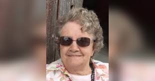 Obituary information for Gladys L. Woelfel