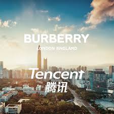 Dedicated to creating the most reliable, fun, and professional interactive entertainment experience for all players! Burberry And Tencent Enter Into Exclusive Partnership To Develop Social Retail In China Burberry