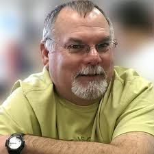 Terry Wayne Schaplowsky