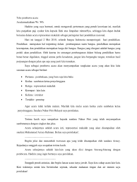 We did not find results for: Teks Pembawa Acara Pdf