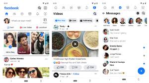 Apk oficial, sin virus y sin nada, en apk mirror ya que descargarse esta nueva versión y . Facebook Lite Apk 2021 For Android Free Download Latest Version