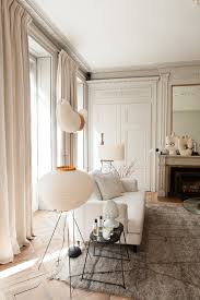 Chic Apartment In Lyon At Home Designers Pierre Emmanuel Martin Stephane Garotin Of Maison Hand Decor Inspiration House Interior Interior Home And Living