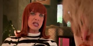 Dead End Paranormal Park: Where You Know The Cast