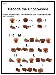 Chocolate Facts Worksheets Origin Types History For Kids In 2020 Chocolate Chocolate Benefits Dark Chocolate Benefits