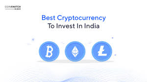 Litecoin continues to interest investors because of its close connection to bitcoin, thus providing a good reason for litecoin to be on our list for the next. Best Cryptocurrency To Invest In India Kuberverse