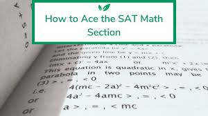 30 sat math formulas you need to know