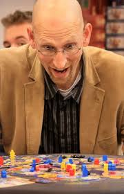 BK's His & Hers Stefan Feld Rankings