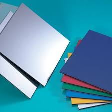 Alucobest Aluminum Composite Panel Alucobond Plus Id