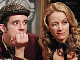 Michael Urie Returns With Partner Benefits