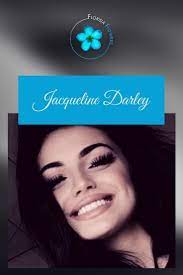 Jaqueline darly