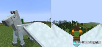 Just like the title implies, the mod adds the unicorn mobs in minecraft. Skachat The Ultimate Unicorn Mod Dlya Minecraft 1 7 10