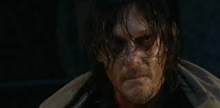 The Walking Dead saison 7 : Daryl a-t-il communiqué en morse ?
