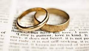 Fr Z S Heartfelt Advice To Married Couples Wedding Ring Insurance True Love Waits Marriage