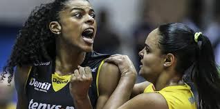 Praia Clube renova com Fernanda Garay, entrevistada no Papo Em Dia desta  semana