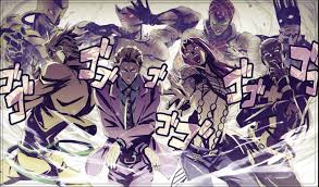 Maybe you would like to learn more about one of these? Pin On Various Animes