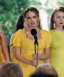 Insatiable Netflix Finale Patty Dark Side Explained