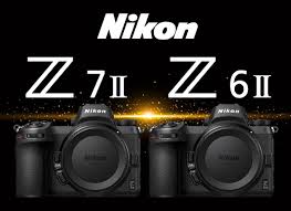 Check spelling or type a new query. Best Memory Cards For Nikon Z6 Ii Z7 Ii Camera News At Cameraegg