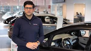 Read 210 auto haus dealer reviews, search used car inventory and get directions/hours to help you find your next vehicle! Report From Oslo S Nissan Dealership World S Biggest Seller Of Evs