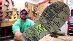 Along with our comfort guarantee, our free shipping, returns, and. Kujo Yardwear Don T Waste Money Watch Before You Buy New Shoes Or Boots Youtube