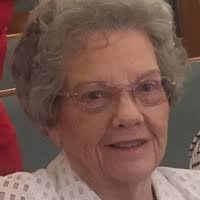 Obituary information for Nayo Harrell Nell Smith