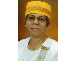 Evelyn Childress Obituary (2019)