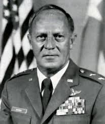 MAJOR GENERAL ALBERT G. ROGERS > Air Force > Biography Display