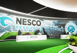NESCO PRESIDENT'S CLUB