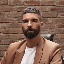 David beckham ma non solo. Capelli Uomo I Tagli Per La Primavera Manintown