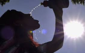 Rep&oacute;rter News - Not&iacute;cia: Calor&atilde;o volta a Mato Grosso e temperaturas chegam aos 36&deg;C nesta semana