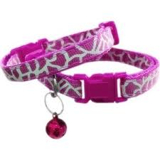 Dokuma Kedi Kopek Tasmasi Min 20 Max 30 Cm Pembe Fiyati